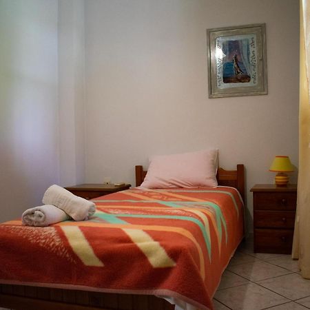 Theano Apartments สตูปา ภายนอก รูปภาพ